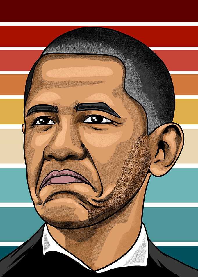 Obama Meme