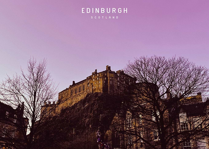 Edinburgh