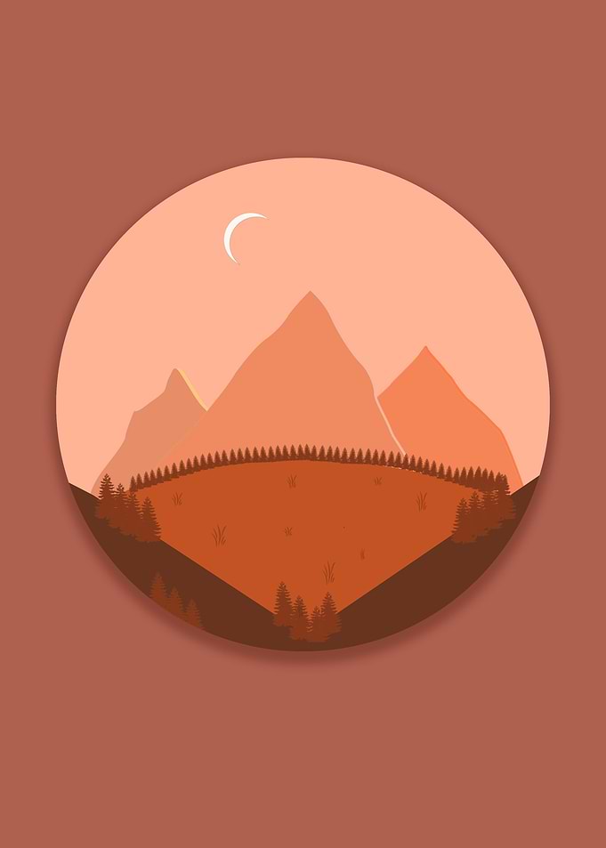 Mountain