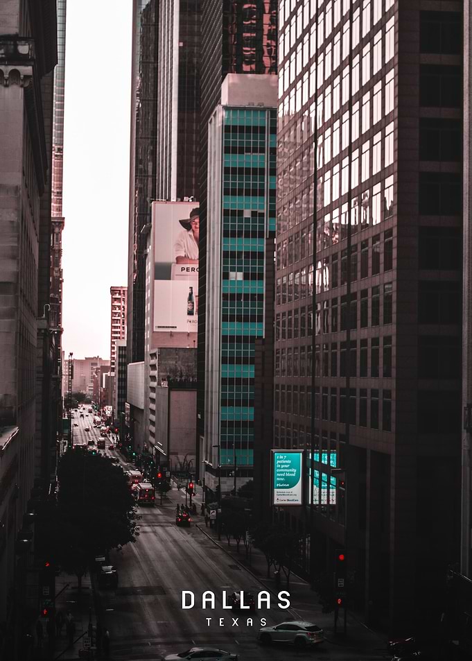Dallas