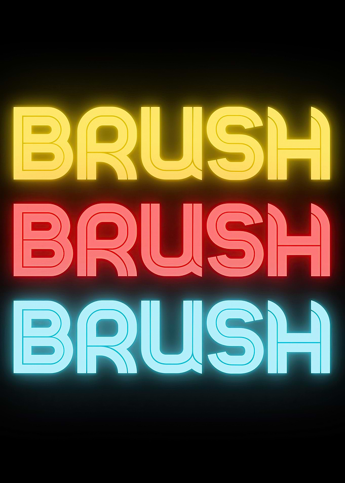Brush