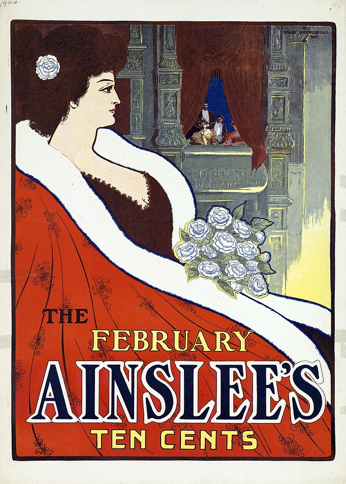 Ainslees