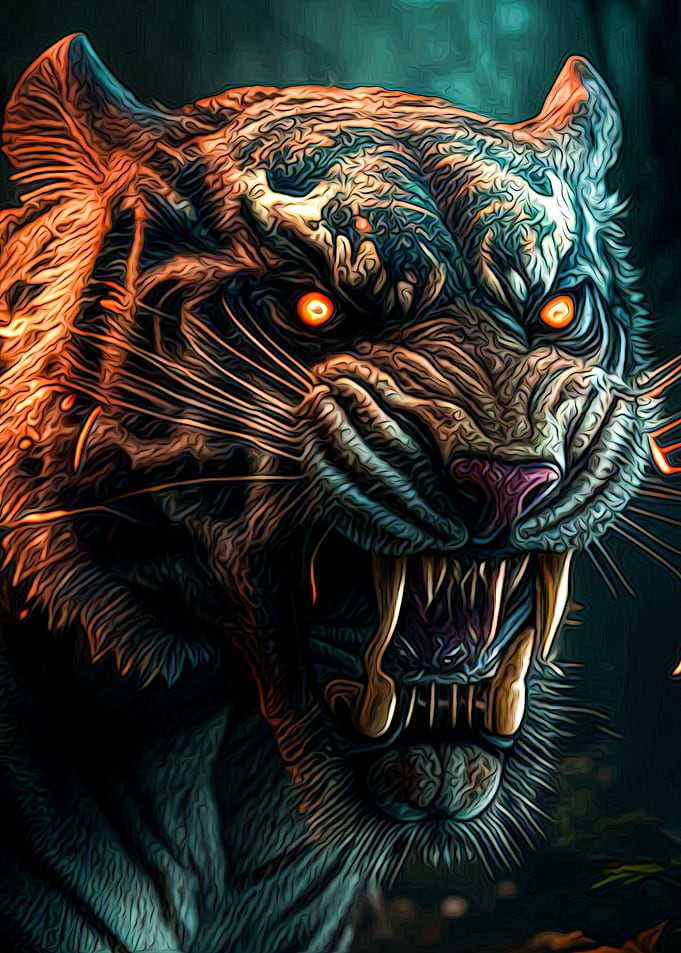 Tiger