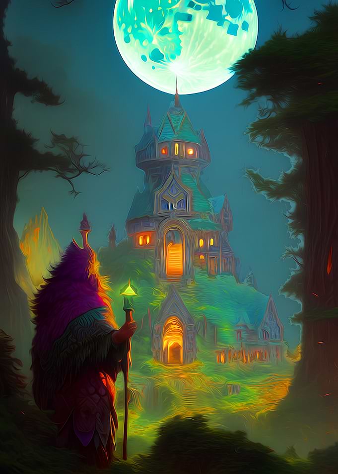 The Druids Tavern