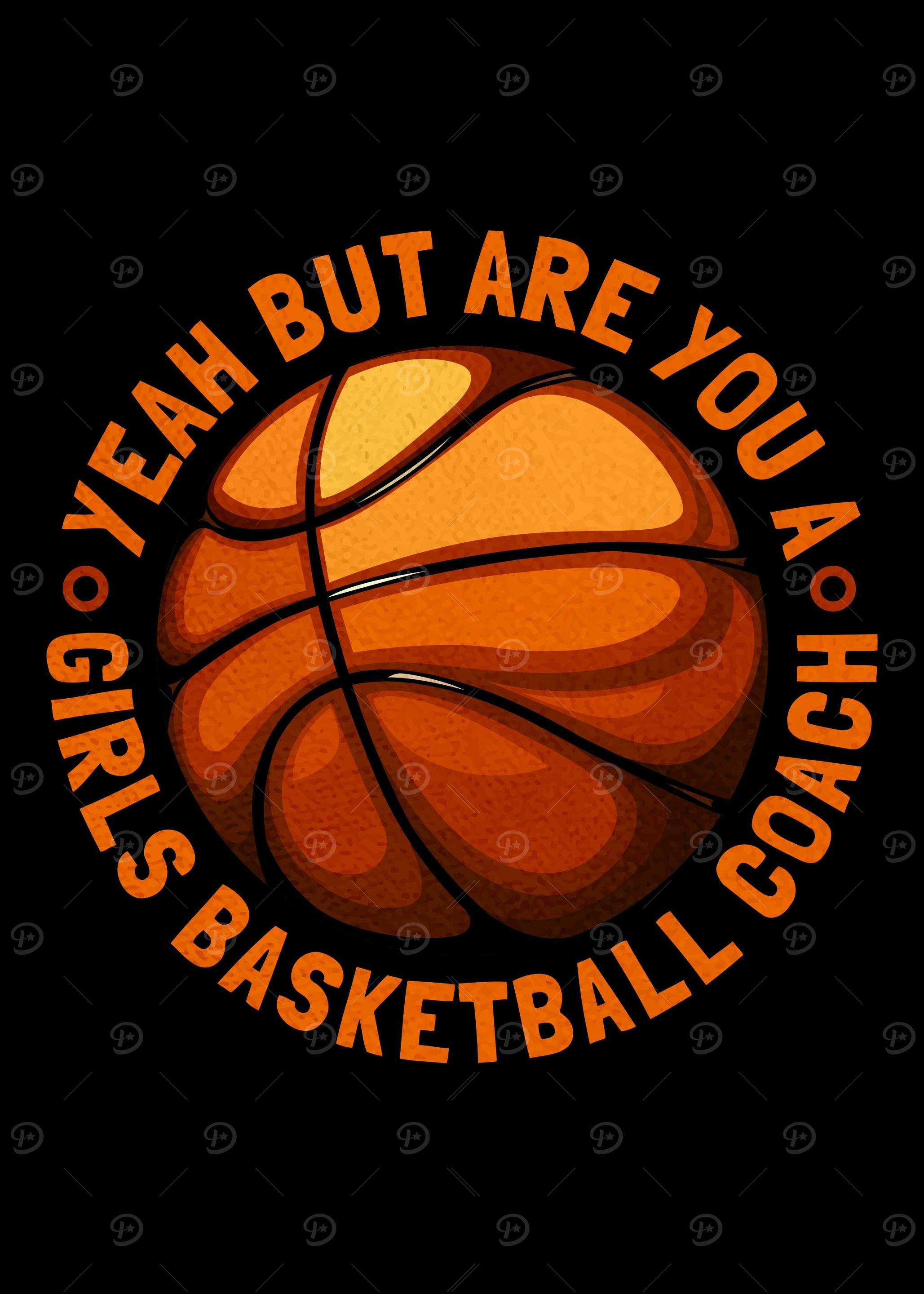 Basketball Coach