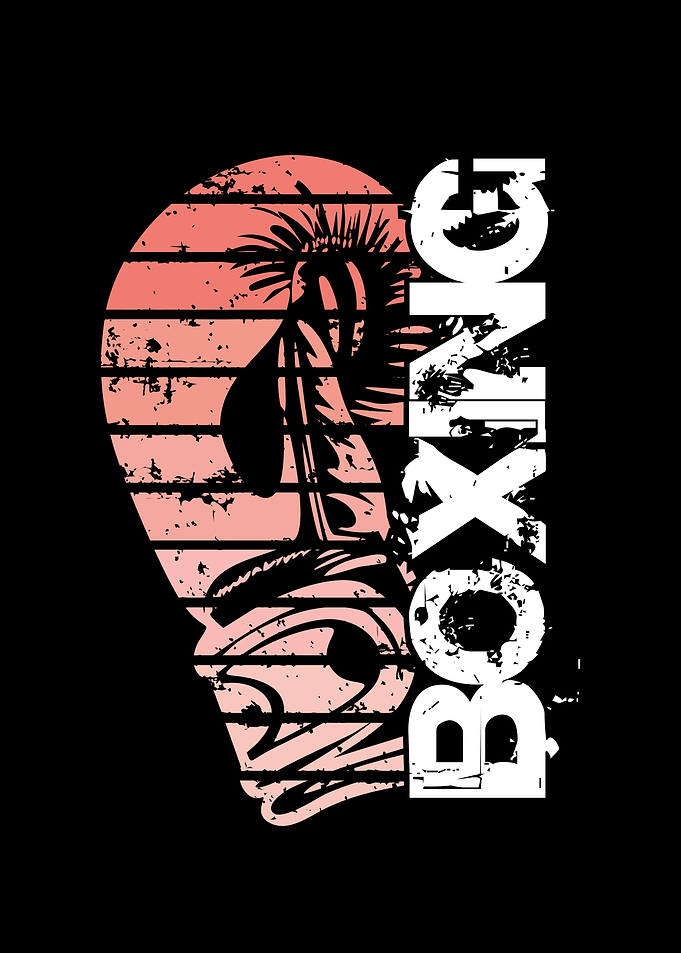 Boxing glove