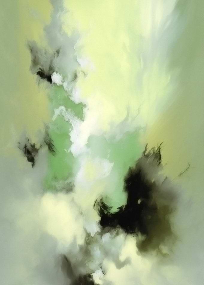 Shrouded in Jade