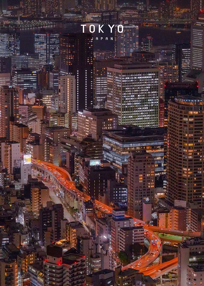 Tokyo