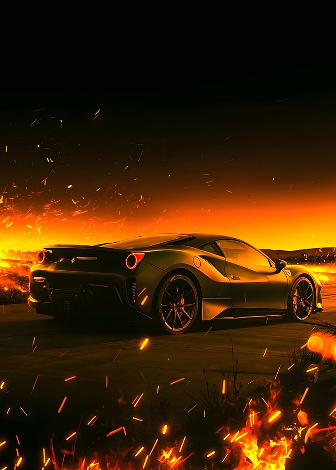Ferrari