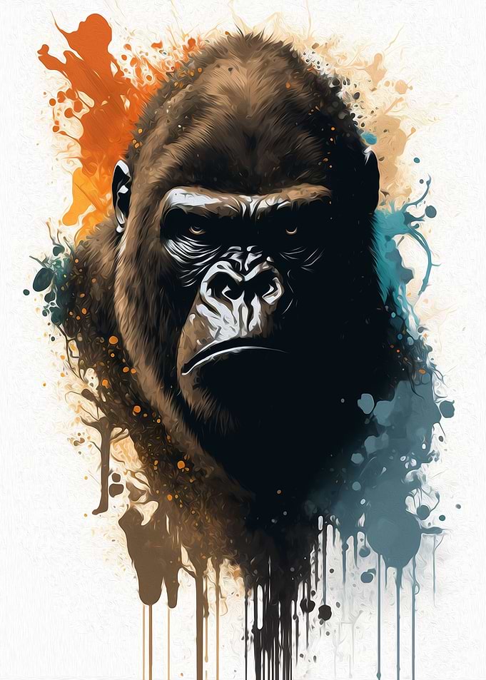 Gorilla