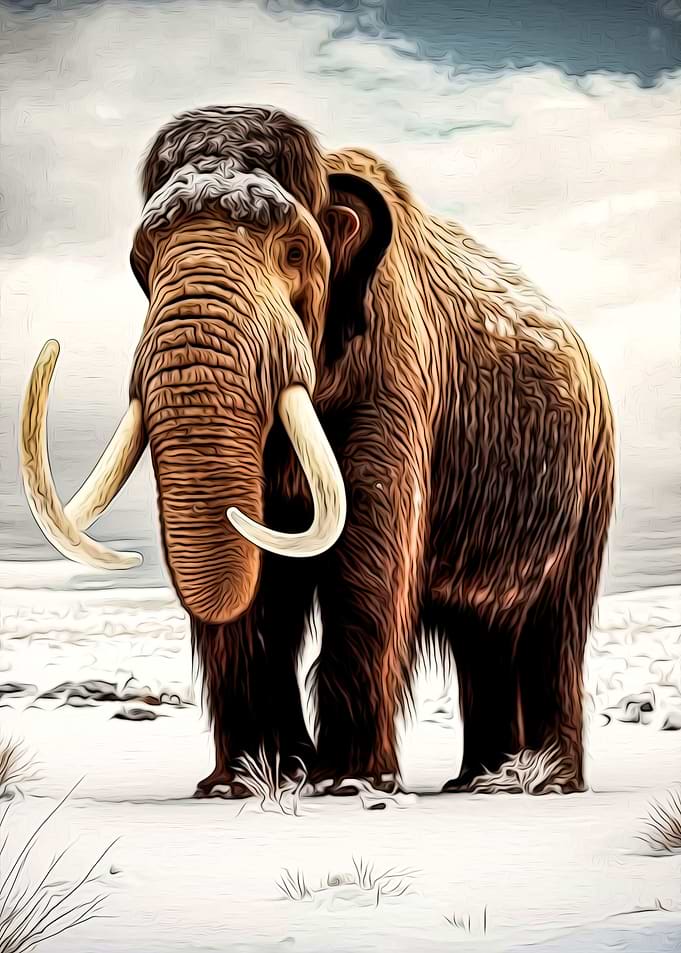 Mammoth