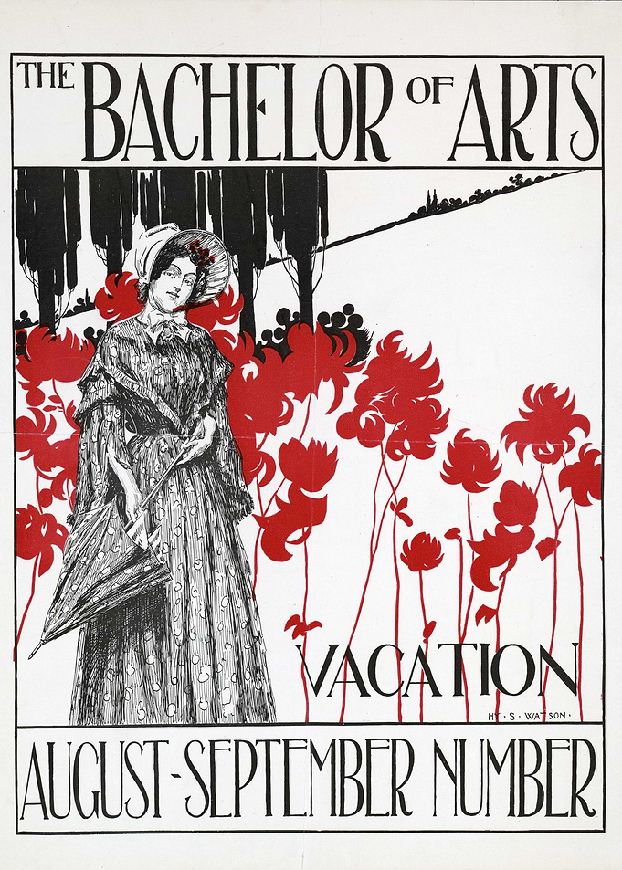 The Bachelor of Arts