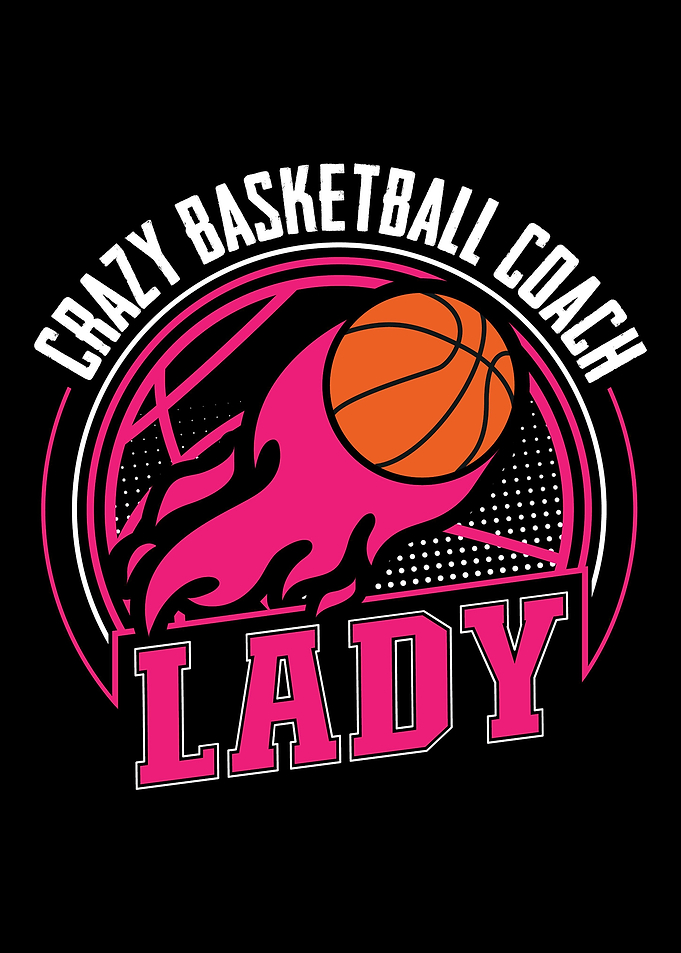 Basketball Coach