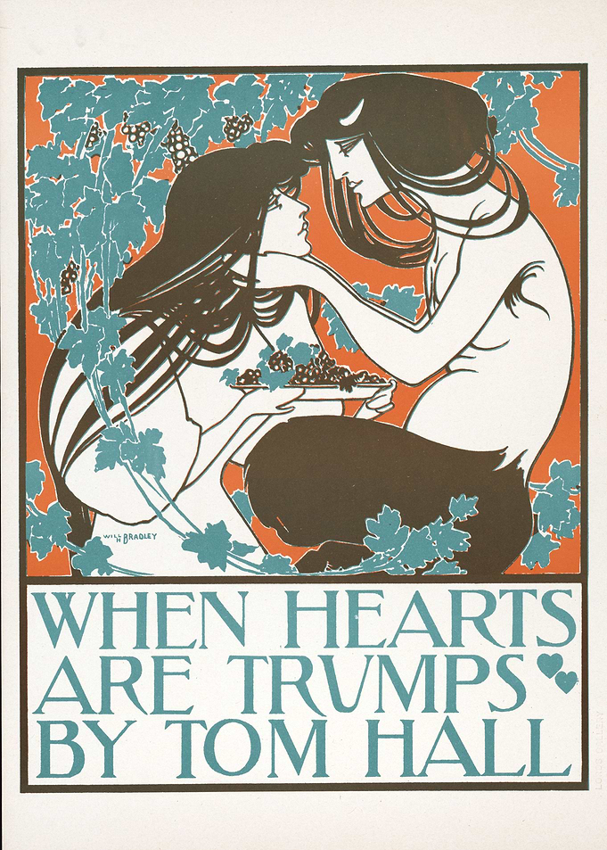 When Hearts are Trumps