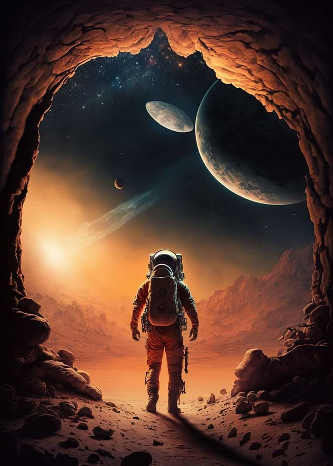 Lost in Time