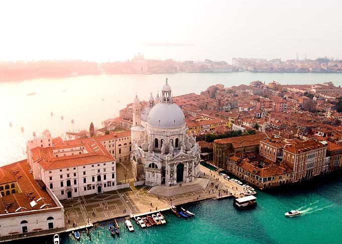Venice
