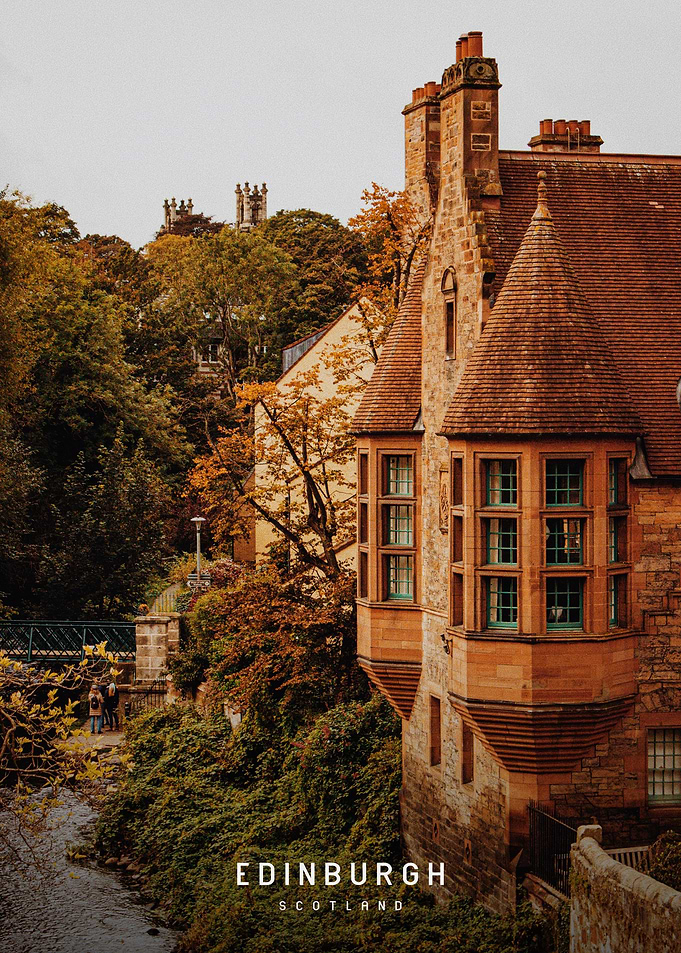 Edinburgh