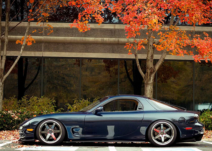 mazda