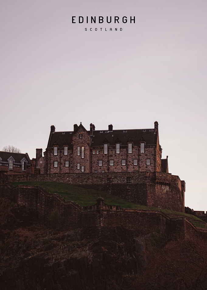 Edinburgh