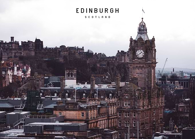Edinburgh