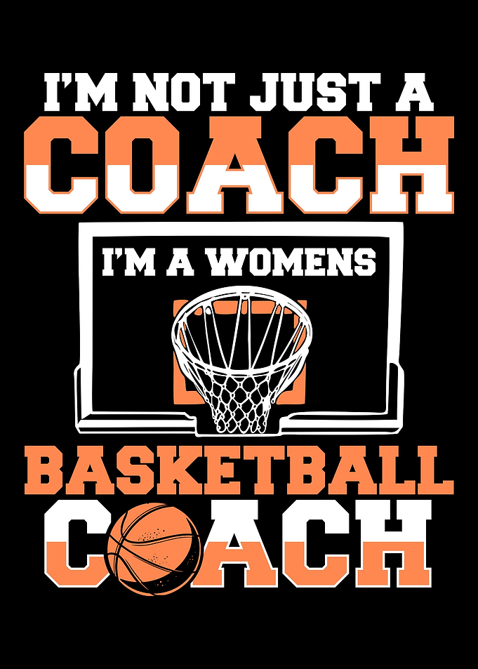 Basketball Coach