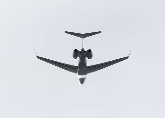 G650 Arrow