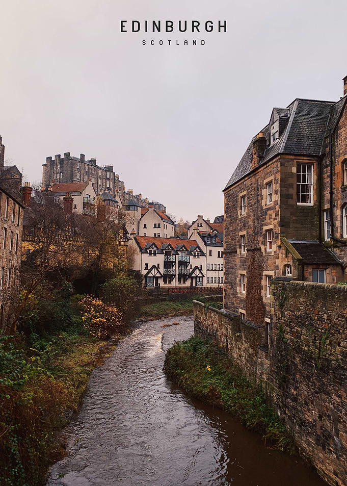 Edinburgh
