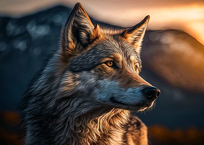 Wolf
