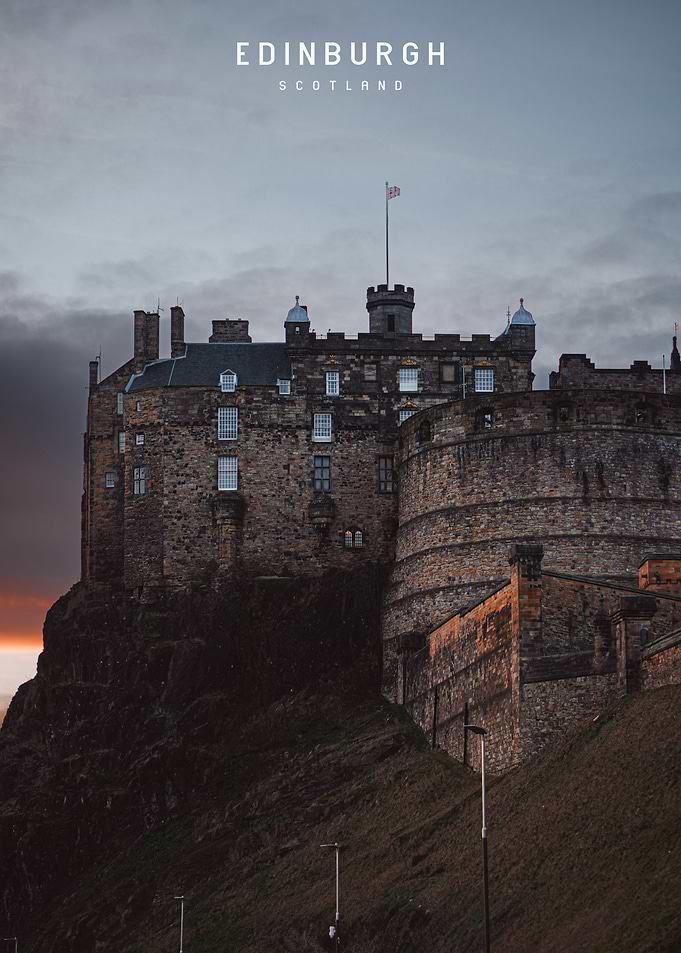 Edinburgh