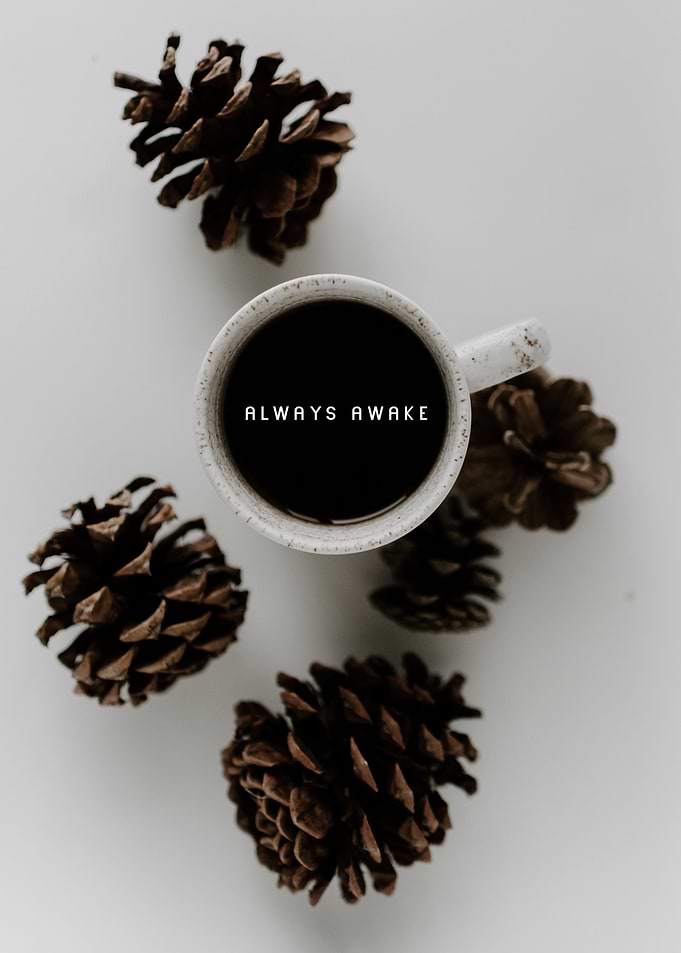 Morning Coffee