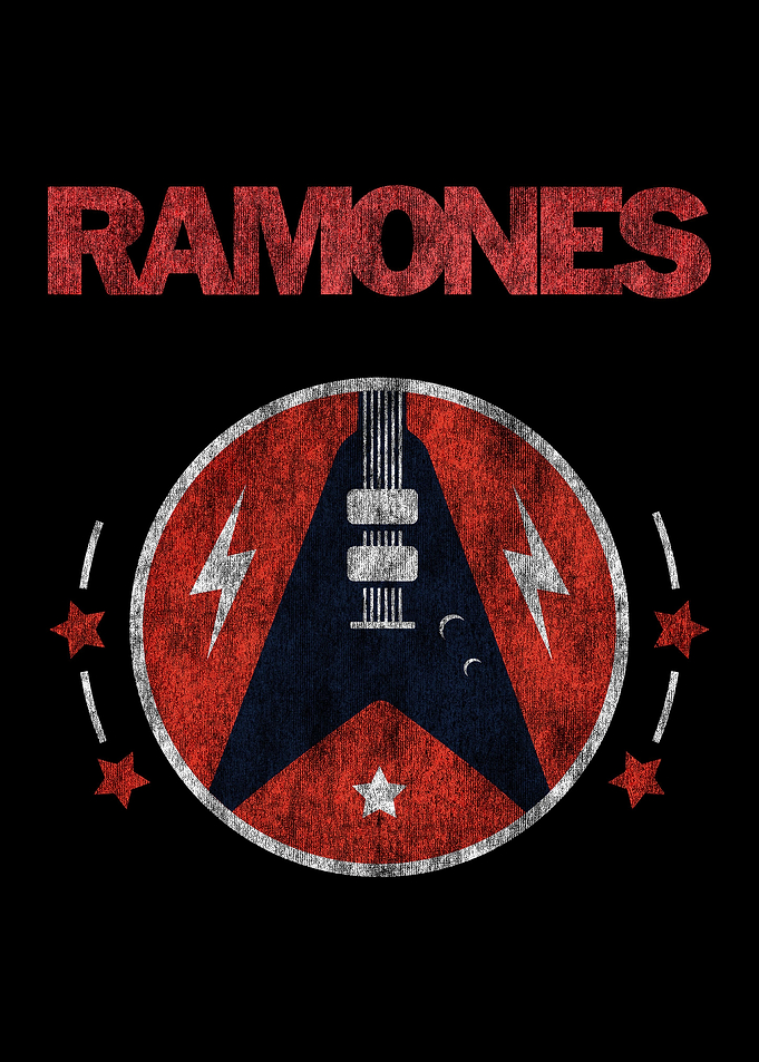 rock n roll high school