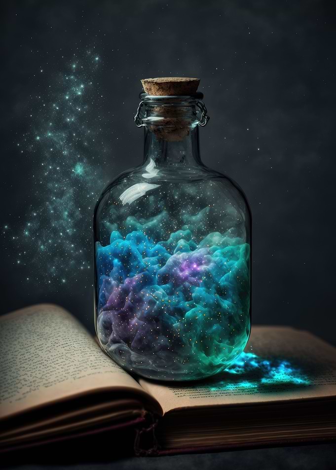 Reading the Stars