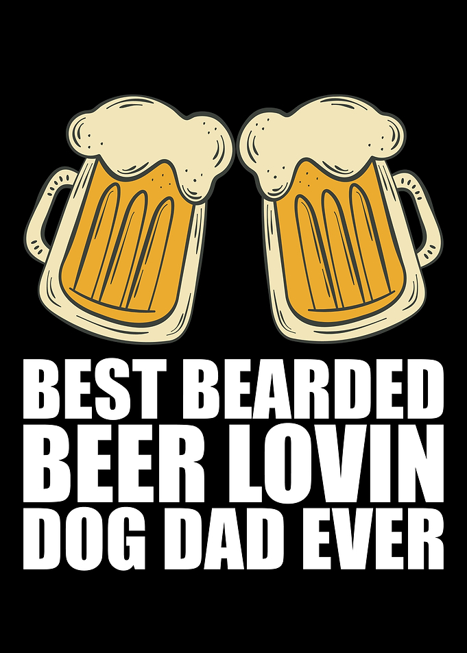 Best Bearded Beer Lovin