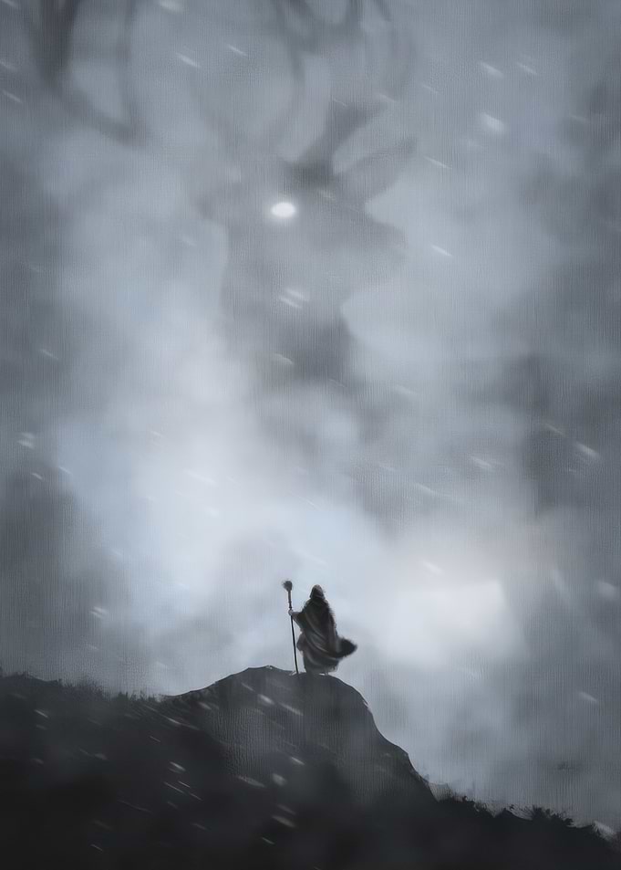 Ancient Spirit