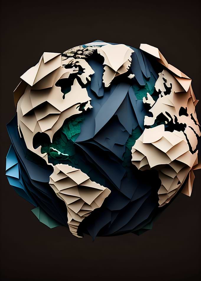 Earth