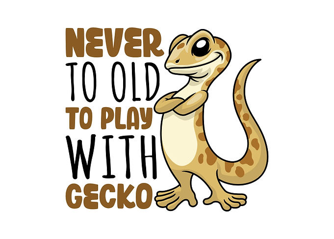 Gecko