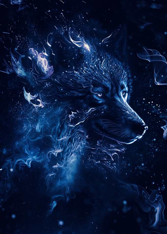 Mana Fenrir