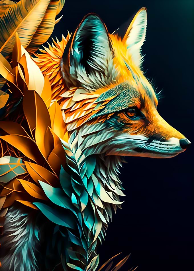 Fox