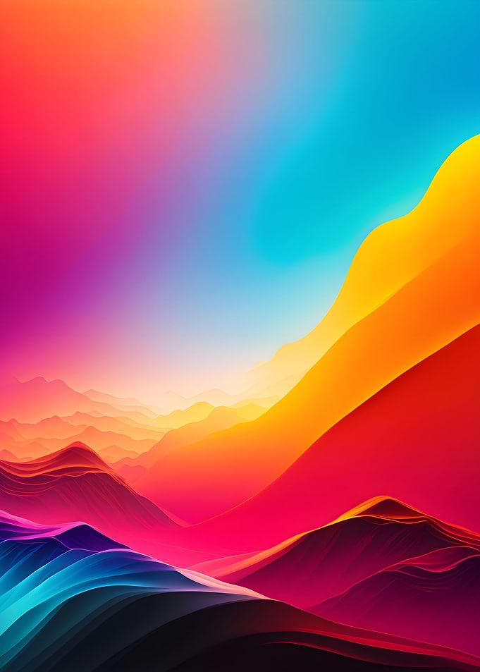 Abstract Dunes