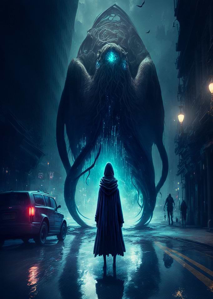 The Unknown