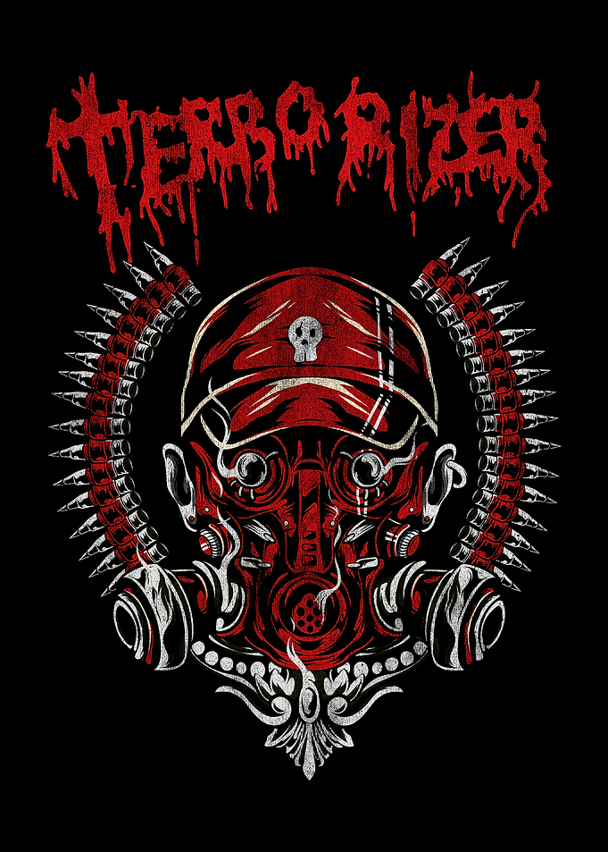 Terrorizer death metal