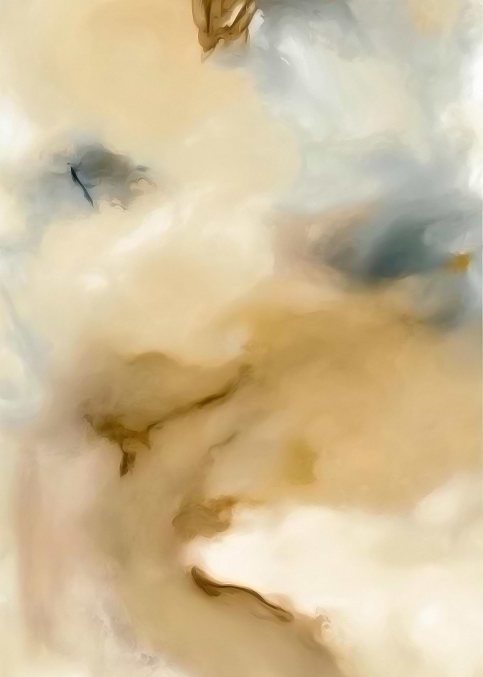 Desert Hues