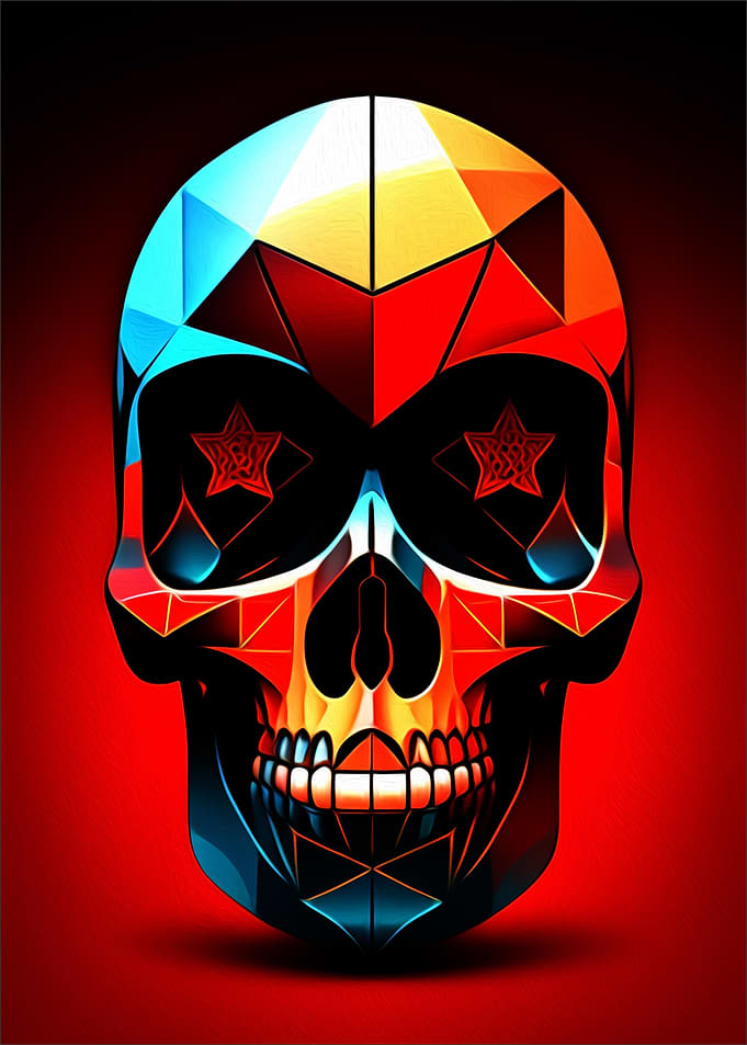Skull 15
