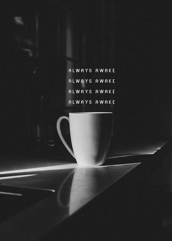 Morning Coffee