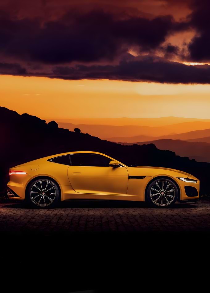sport car moments