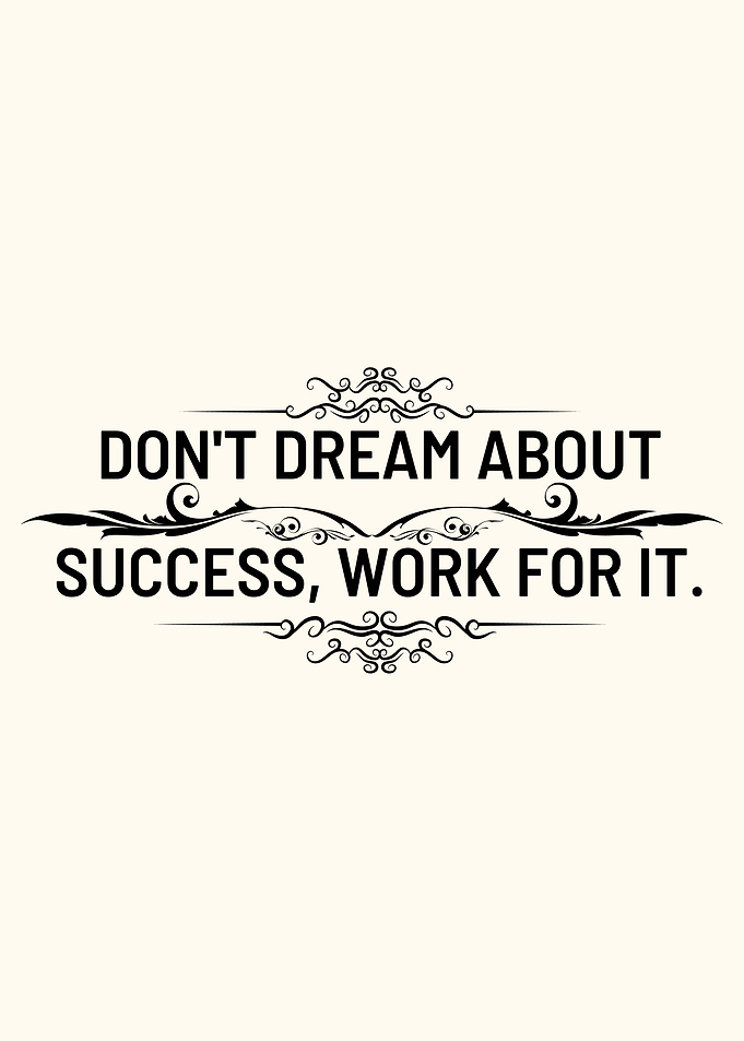 The Mindset Journey
