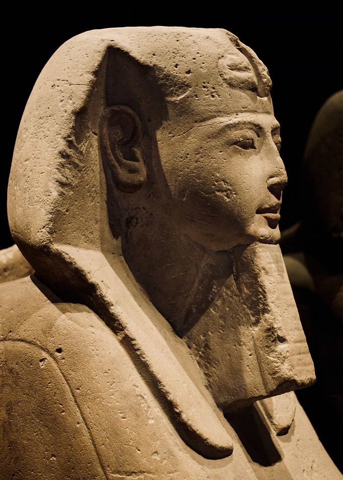 Ancient Egypt