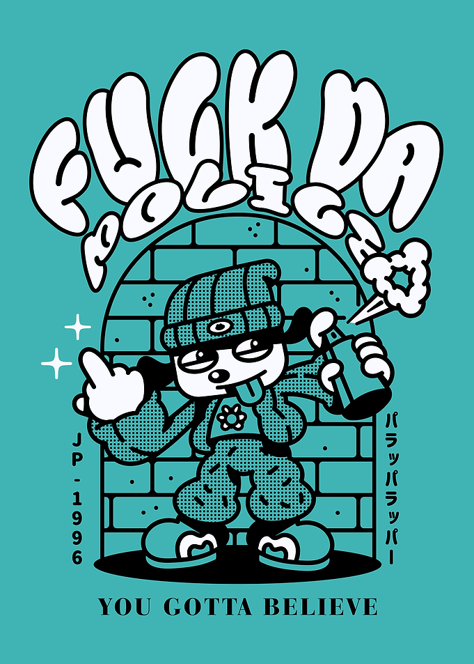 Rad Rappa