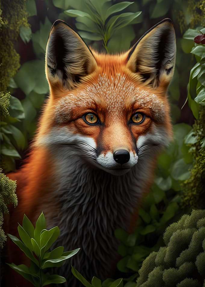 Red Fox