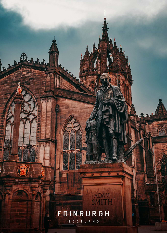 Edinburgh
